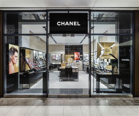 chanel in deutschland